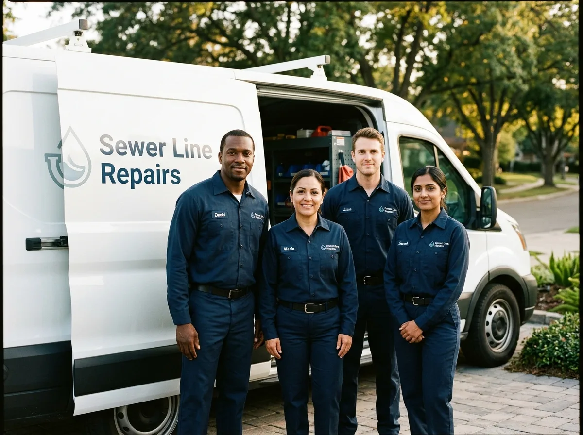 Emergency Plumber company in Sand Lake, MI