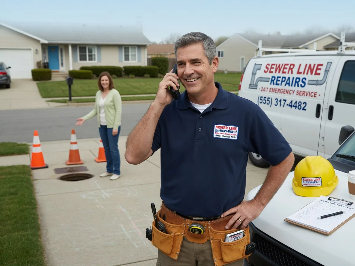 Emergency Plumber Sand Lake, MI FAQs